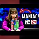 آیا می‌دانید چگونه پوکر نقدی می‌تواند تجربه بازی شما را تغییر دهد؟ راهنمای کامل برای سایت شرط بندی معتبر